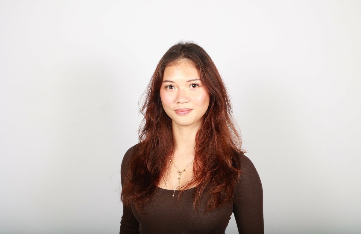 Judy Tran